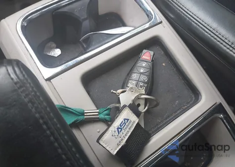 2012 Chrysler Town & Country Touring from USA, damaged, VIN 2C4RC1BG8CR116779